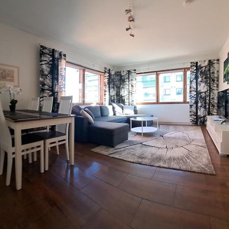 Elice Apartment Rovaniemi Bagian luar foto
