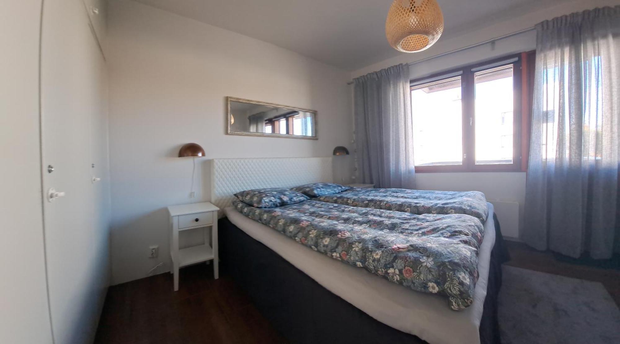 Elice Apartment Rovaniemi Bagian luar foto