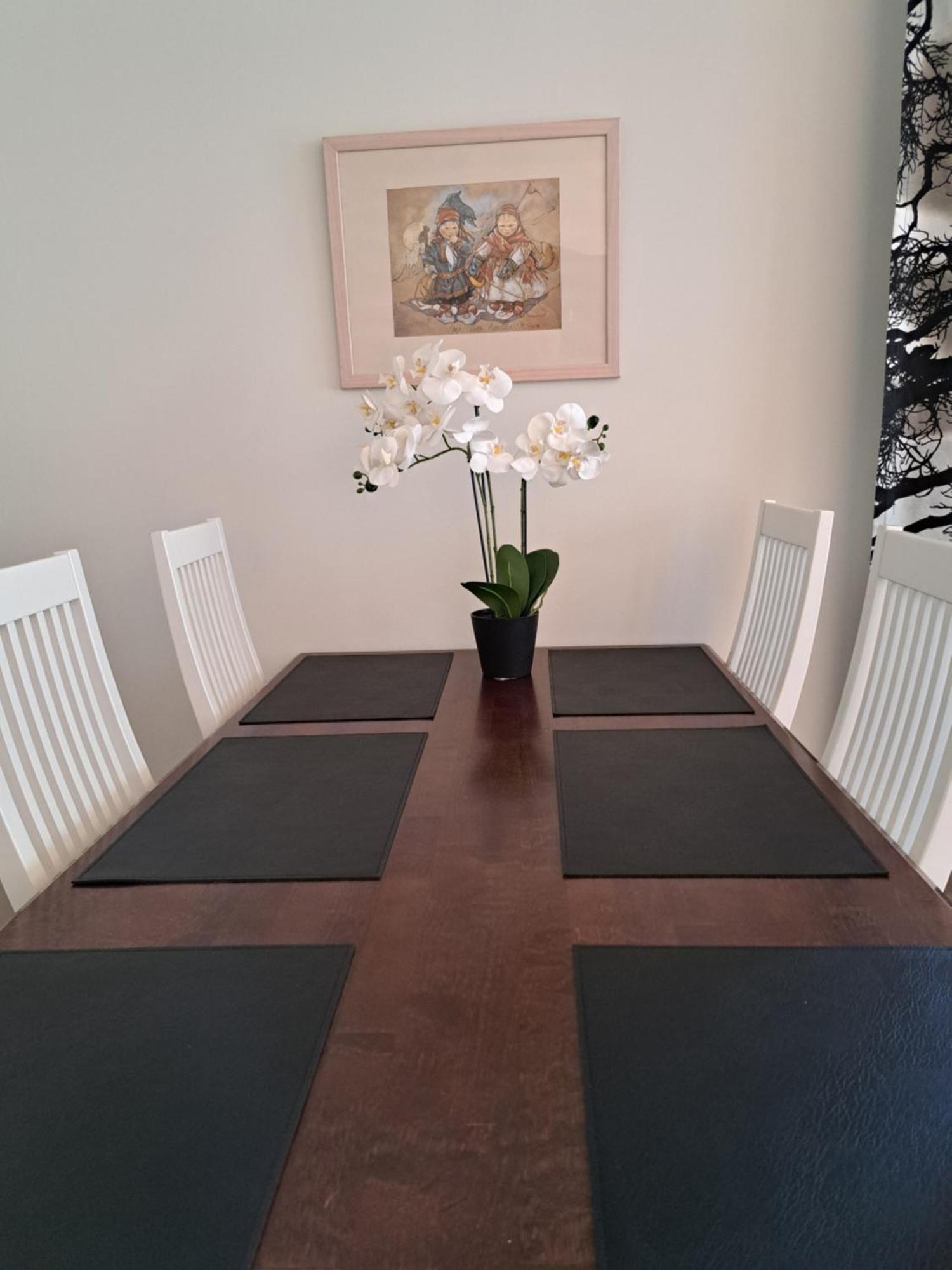 Elice Apartment Rovaniemi Bagian luar foto