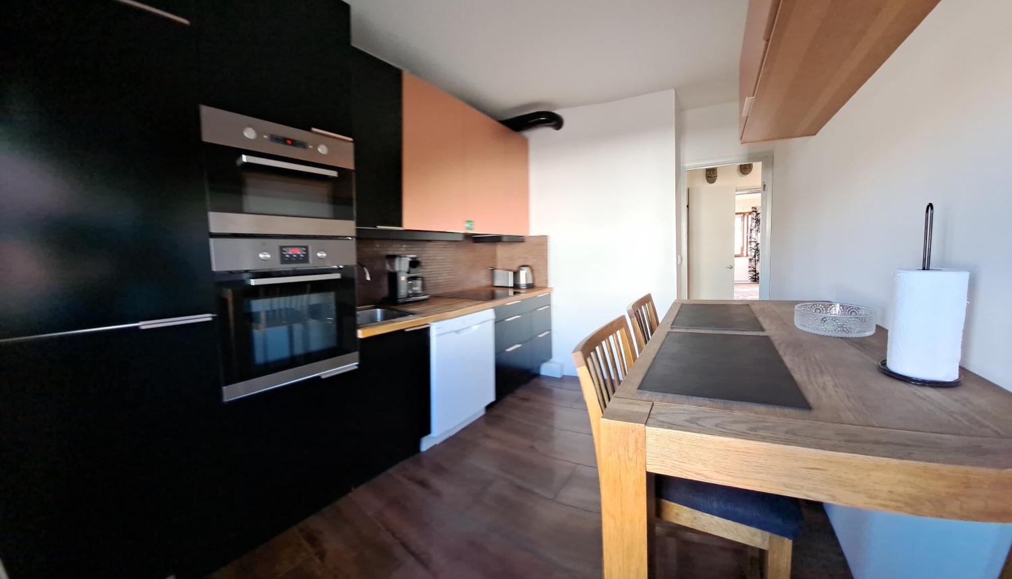 Elice Apartment Rovaniemi Bagian luar foto