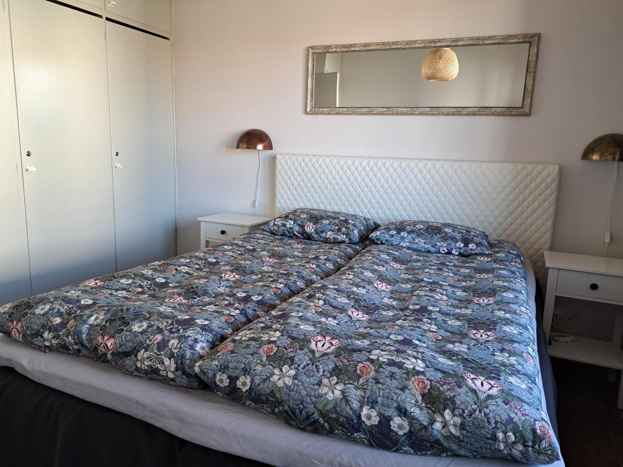 Elice Apartment Rovaniemi Bagian luar foto