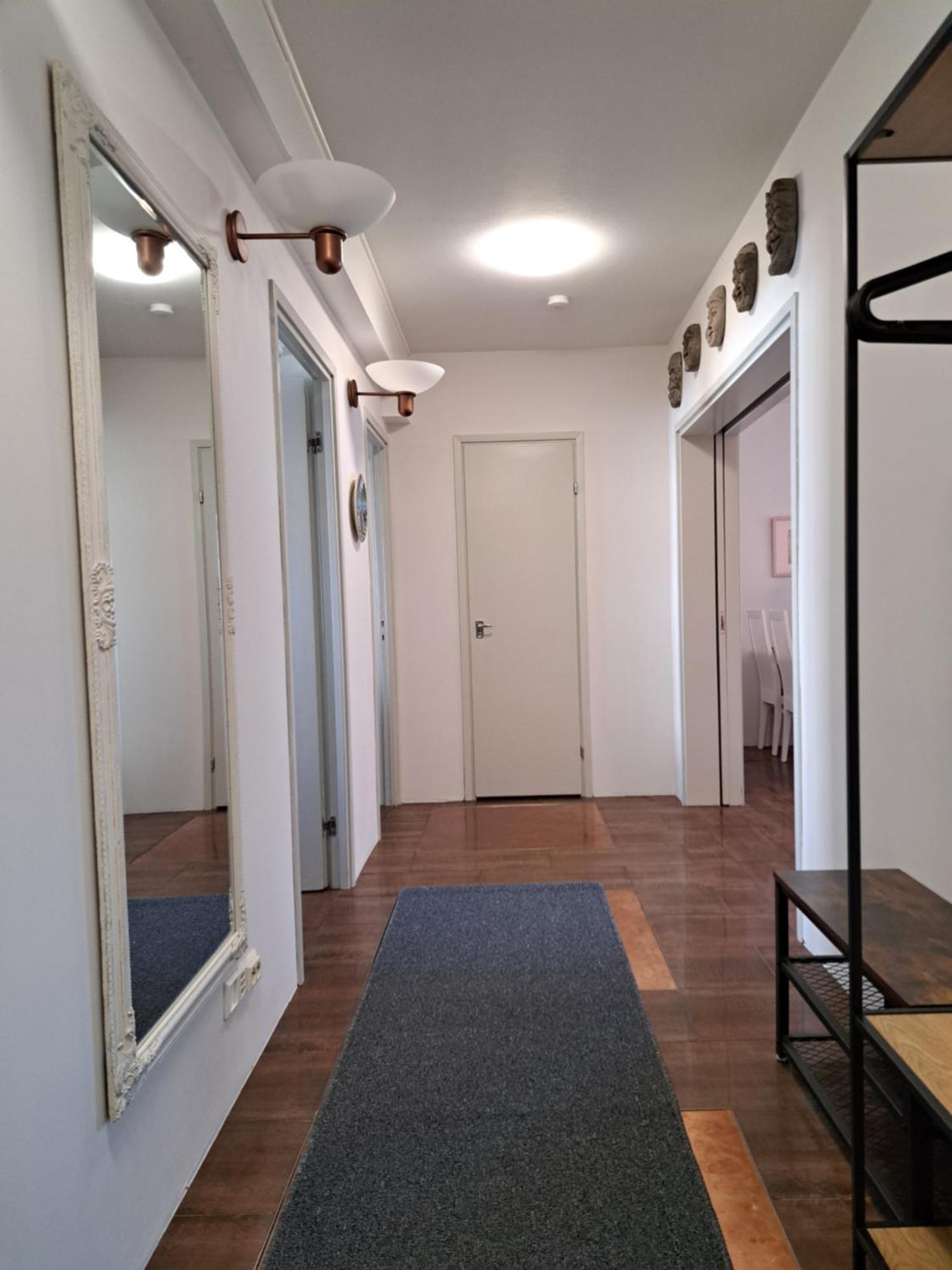 Elice Apartment Rovaniemi Bagian luar foto