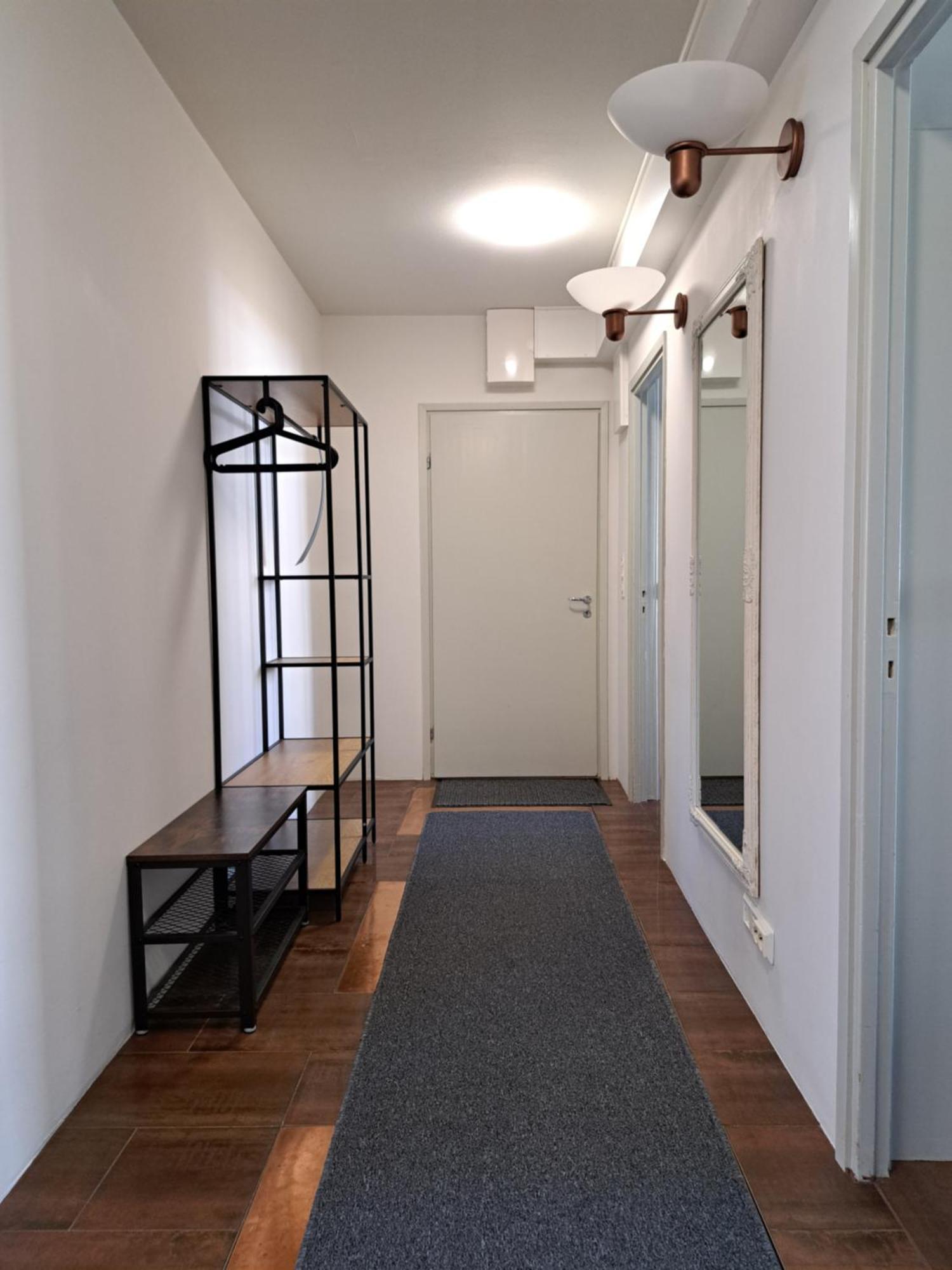 Elice Apartment Rovaniemi Bagian luar foto