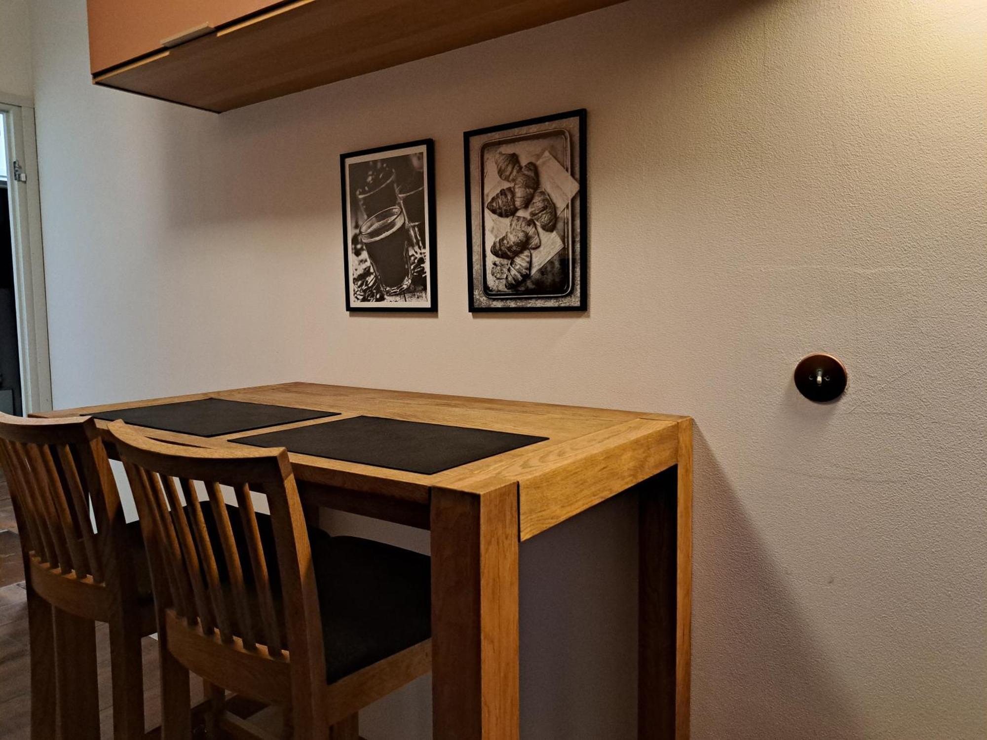 Elice Apartment Rovaniemi Bagian luar foto