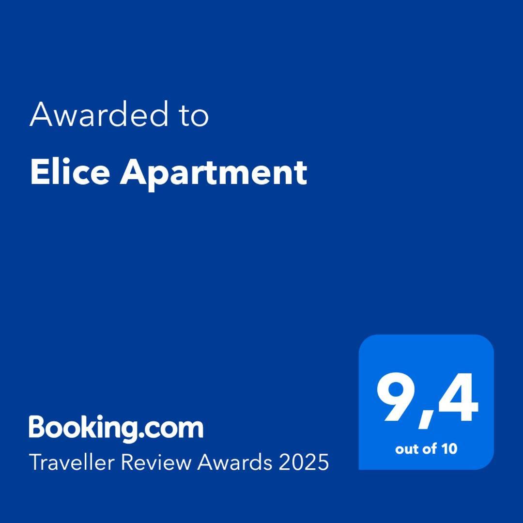 Elice Apartment Rovaniemi Bagian luar foto